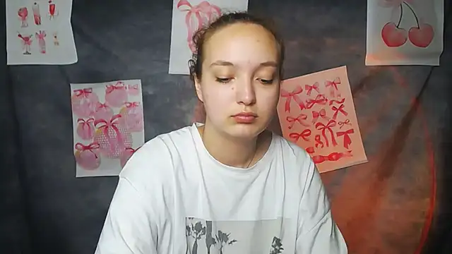 MissAriaa online show from 07.02.26