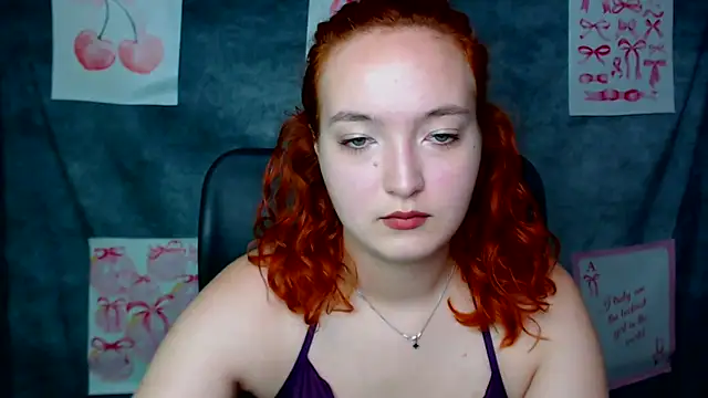 MissAriaa online show from 07.13.26