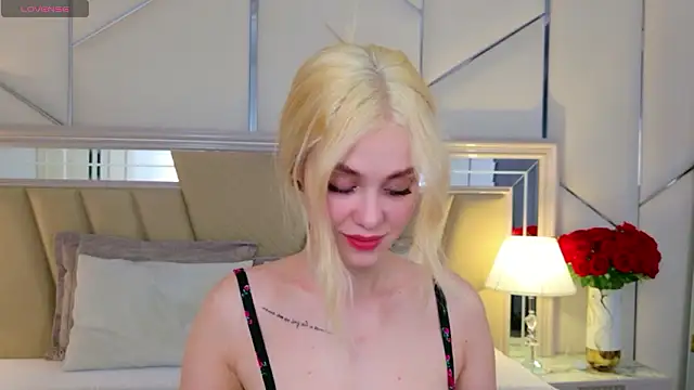 Rose Masson online show from 02.03.26