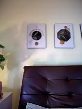 RileyFlame online show from 11.19.25