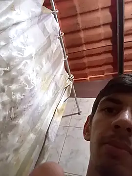 Snapshot of happyboy1099 chatting on 10.25.25 happyboy1099 online show from 10.25.25