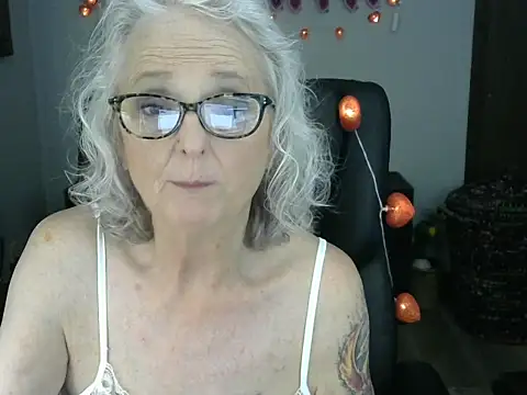 JoleneDelacroix online show from 02.15.26