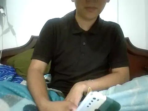 David-quintero online show from 10.27.25