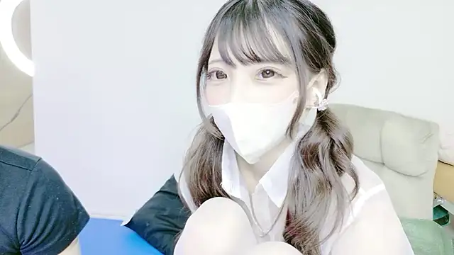 Snapshot of osu-nari_kun chatting on 02.11.26 osu-nari kun online show from 02.11.26