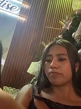 SoriEaston online show from 11.30.25