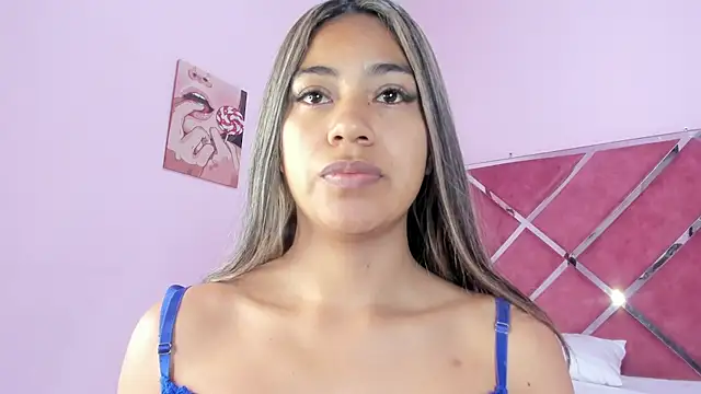 SoriEaston online show from 02.05.26