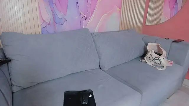 NhoanBrunette online show from 12.15.25