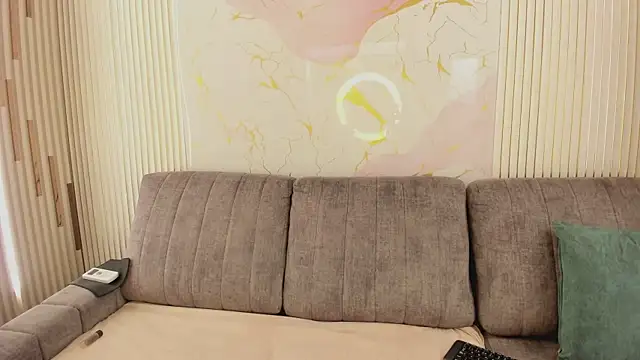 NhoanBrunette online show from 02.11.26