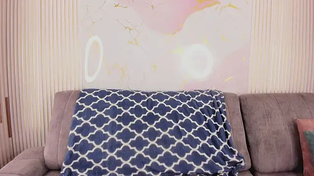 NhoanBrunette online show from 03.03.26