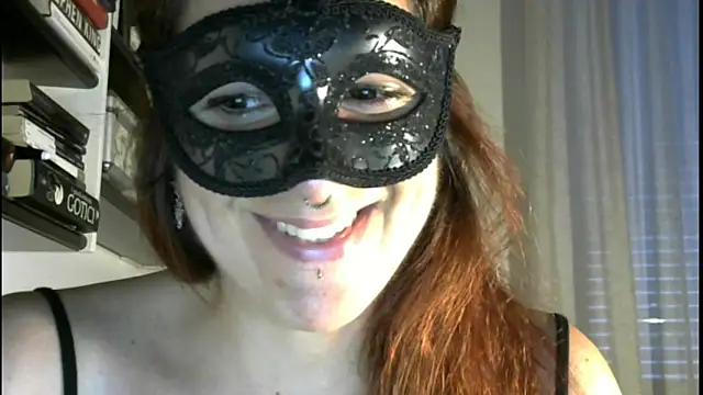 SexyPupil online show from 06.10.26