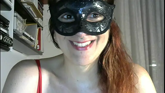 SexyPupil online show from 06.23.26