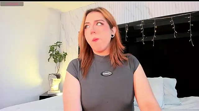 JanneBlossom  online show from 02.05.26