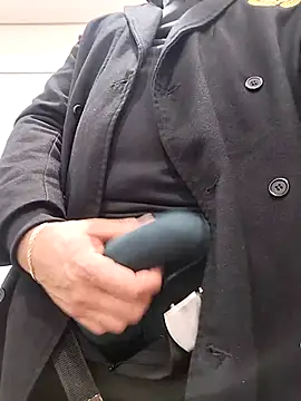 Jervaz online show from 10.31.25