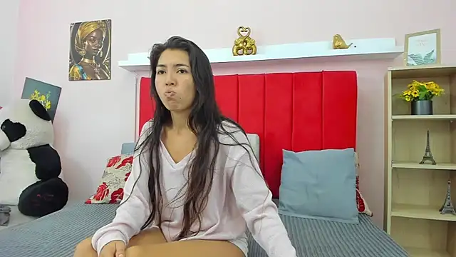 Snapshot of tammy_sex25 chatting on 02.04.26 tammy sex25 online show from 02.04.26