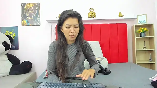 Snapshot of tammy_sex25 chatting on 02.05.26 tammy sex25 online show from 02.05.26