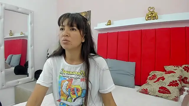 Snapshot of tammy_sex25 chatting on 02.18.26 tammy sex25 online show from 02.18.26