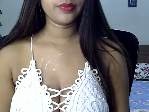 Snapshot of JOOOYY_ chatting on 11.04.25 JOOOYY online show from 11.04.25