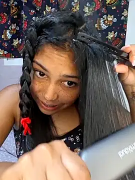 aleexacandy online show from 04.03.26