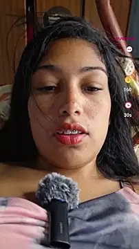 aleexacandy online show from 05.17.26