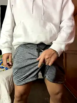 Snapshot of MasonHeat chatting on 10.26.25 MasonHeat online show from 10.26.25