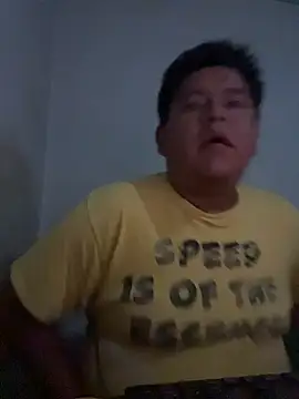 GordoChancludoSLP online show from 11.10.25