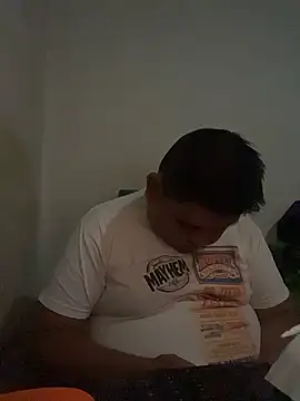 GordoChancludoSLP online show from 11.18.25