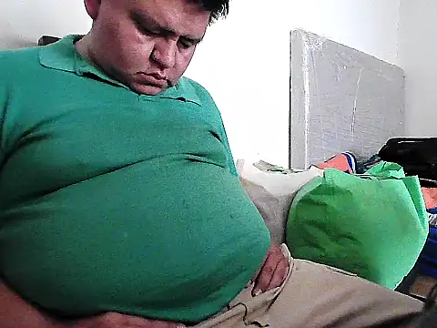 GordoChancludoSLP online show from 12.15.25