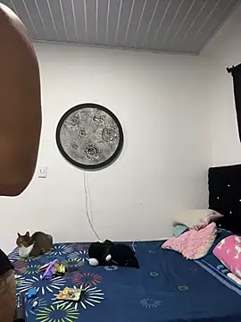 Hot2gether69 online show from 11.11.25