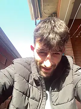 Snapshot of Dondeloquieras4 chatting on 02.26.26 Dondeloquieras4 online show from 02.26.26