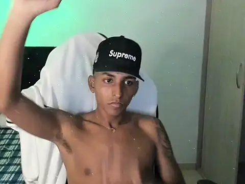 Andrea leo10 online show from 01.10.26