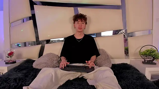 Genesis ask online show from 01.09.26