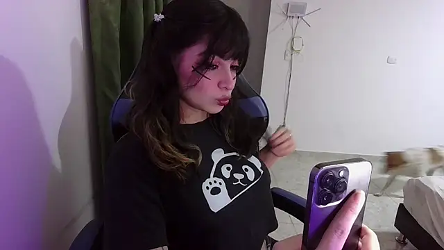 Annagoth  online show from 11.05.25