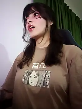 Annagoth  online show from 11.20.25