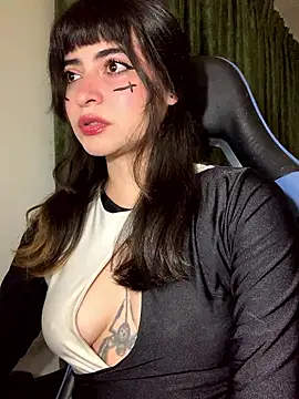 Annagoth  online show from 01.14.26