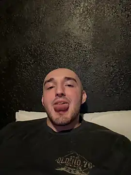 Lucifer76852 online show from 10.26.25