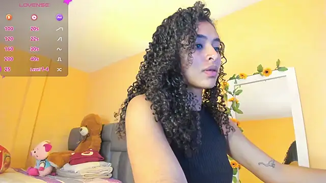 Snapshot of Keniia_rizz chatting on 06.03.26 Keniia rizz online show from 06.03.26