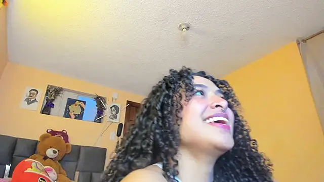 Keniia rizz online show from 07.28.26
