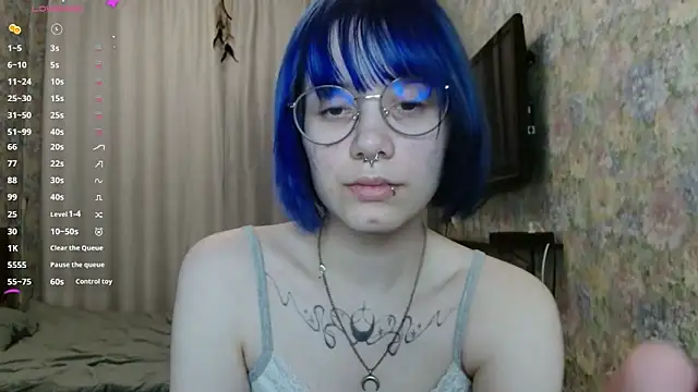 KellePourier online show from 02.21.26