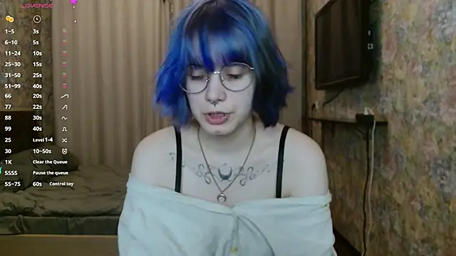 KellePourier online show from 02.27.26