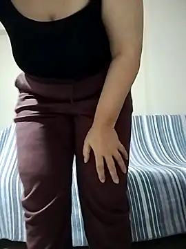 Sexbayan123 online show from 12.18.25