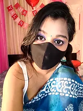 palakmishra033 online show from 02.17.26