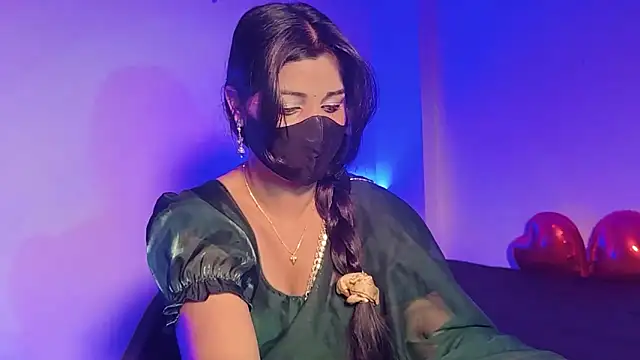 palakmishra033 online show from 02.28.26