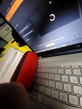 Snapshot of dlpartyslut chatting on 10.26.25 dlpartyslut online show from 10.26.25