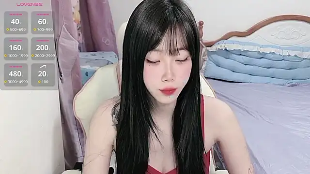 Vivian-88 online show from 04.30.26