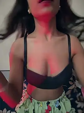 jeshmin rao online show from 03.18.26