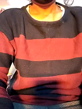 Hot-Rubyy online show from 11.30.25