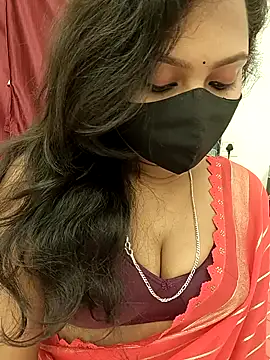Sexy-suhana- online show from 12.14.25