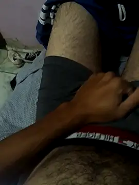 AlanMargin online show from 11.11.25