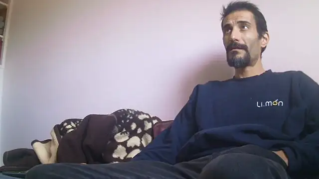 Ash59055 online show from 12.01.25