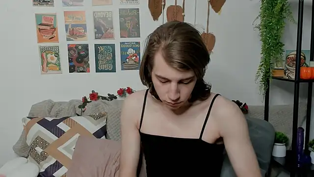 AvenGlow online show from 02.09.26